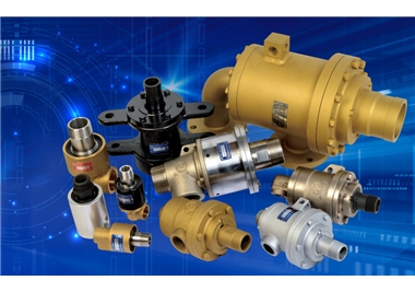 标准和制造让世界重新认识世界杯官网
之二：世界杯官网
导热油系列旋转接头