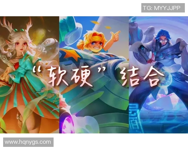 软辅与硬辅在战术选择中的博弈与版本适应性分析