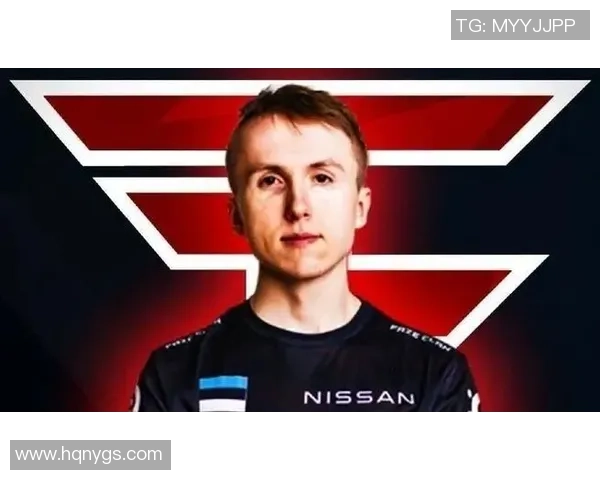 ropz与FaZe战队续约成为核心成员展望未来电竞新篇章