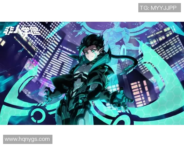 非人学园脑洞大赛开启无厘头竞技狂欢的奇妙旅程