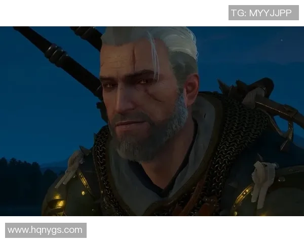 在血与酒的交织中探寻童话般的结局与人性的抉择