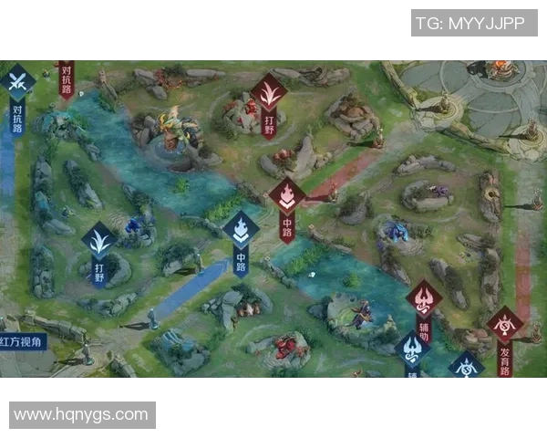 游戏平衡性探讨：如何在所有PVP游戏中实现公平竞争与玩家体验的双重提升