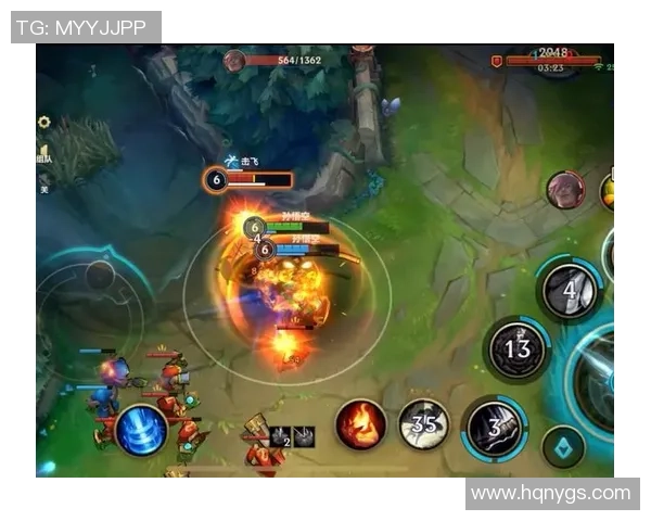 如何掌握团战技巧让你的团队在英雄联盟中无往不利 如何掌握团战技巧让你的团队在英雄联盟中无往不利