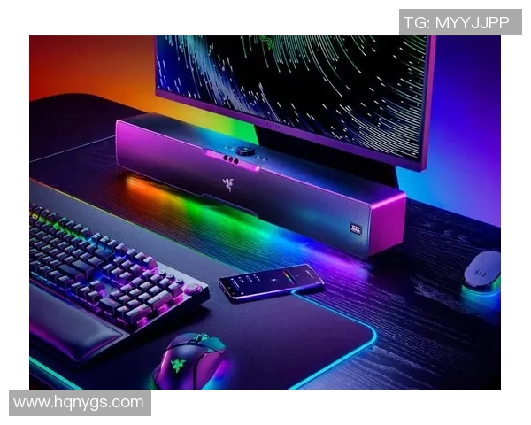 未来电竞赛事展望科技创新如何重塑游戏竞技的格局与体验